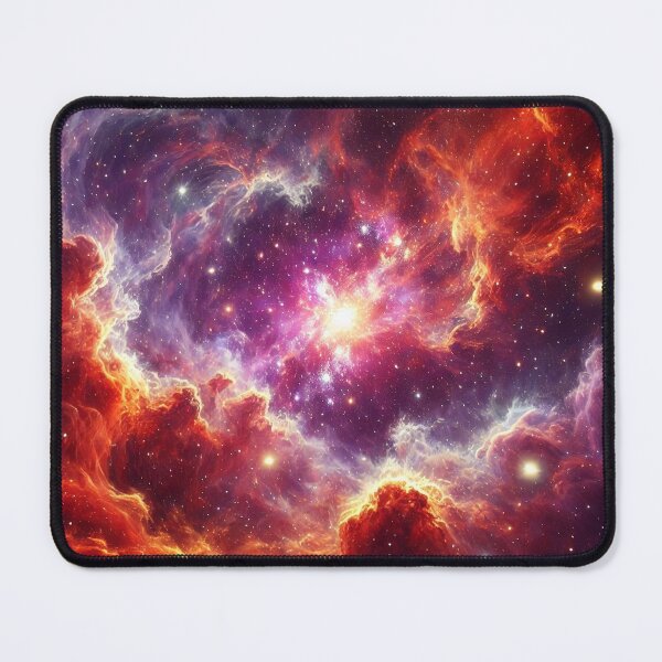 Item preview, Glowing Nebula designed and sold by shefo99.