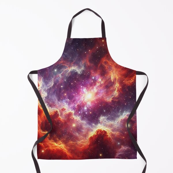 Artikelvorschau, Glowing Nebula entworfen und verkauft von shefo99.