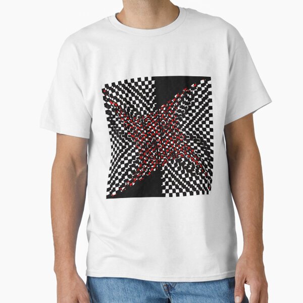 Item preview, black red white designed and sold by Falko-Follert.