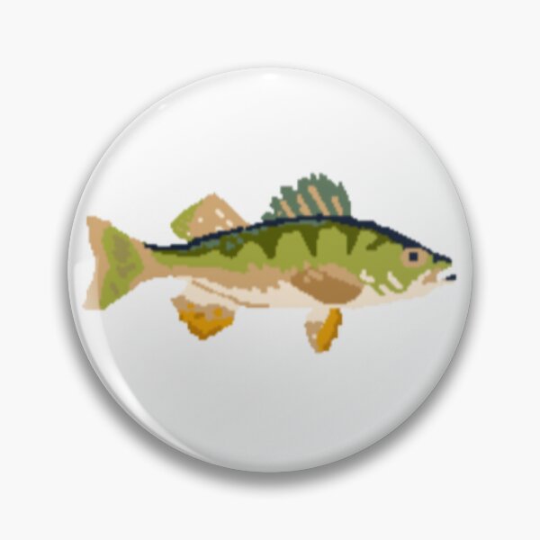 Item preview, WebFishing: Perch designed and sold by EmberlyDawn.