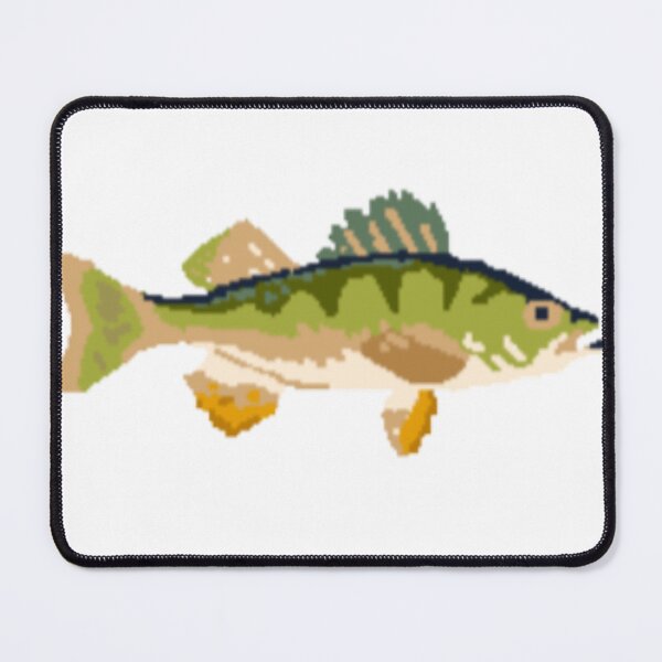 Item preview, WebFishing: Perch designed and sold by EmberlyDawn.