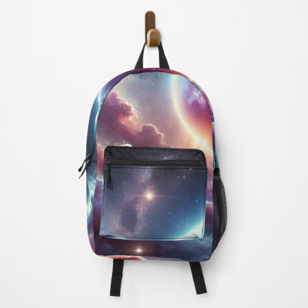 Item preview, Distant Planet with Gas Clouds designed and sold by shefo99.