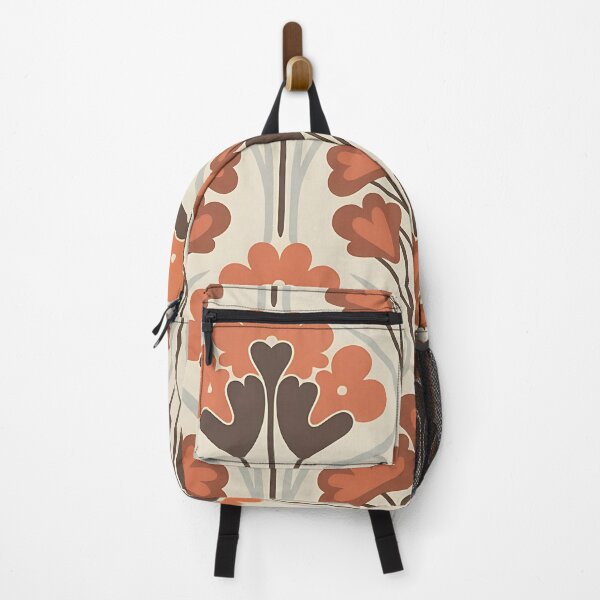 Item preview, Vintage Floral Pattern designed and sold by Haji Kamora.