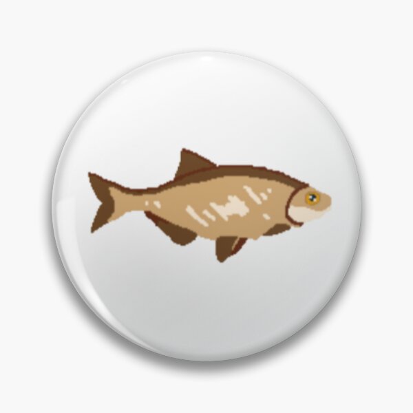 Item preview, WebFishing: Mooneye designed and sold by EmberlyDawn.