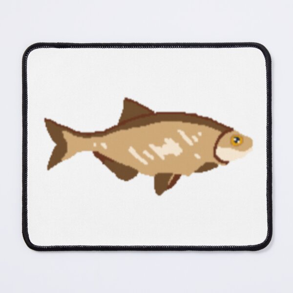 Item preview, WebFishing: Mooneye designed and sold by EmberlyDawn.