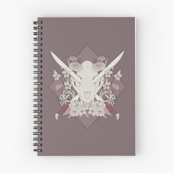 Item preview, Wild Hunter designed and sold by sheppard56.
