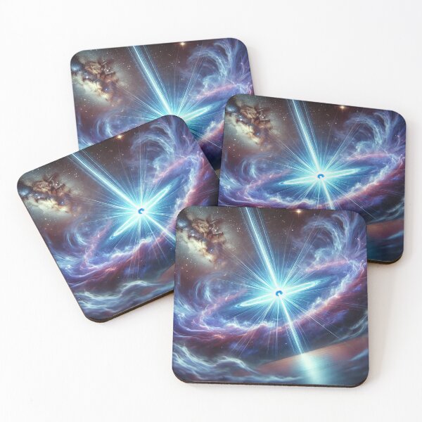 Item preview, Cosmic Pulsar designed and sold by shefo99.