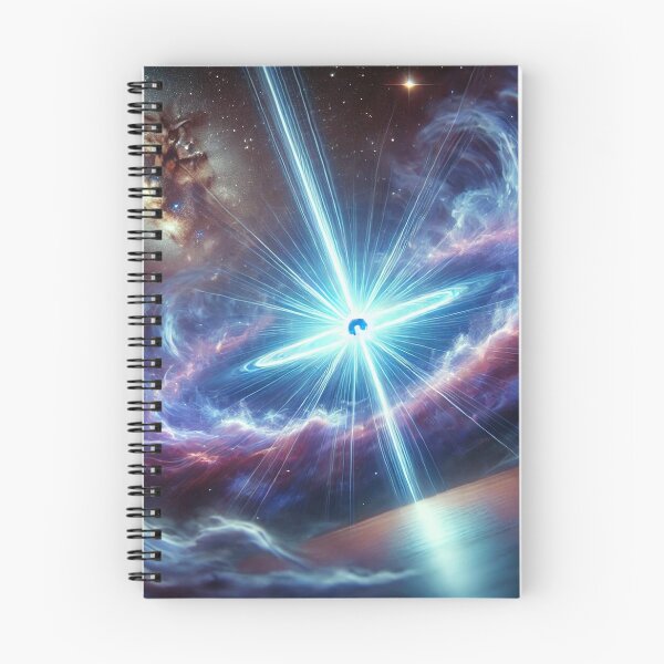Item preview, Cosmic Pulsar designed and sold by shefo99.