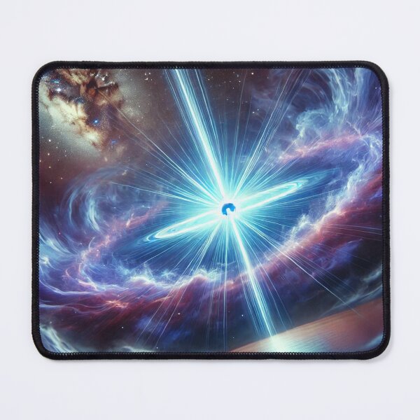 Item preview, Cosmic Pulsar designed and sold by shefo99.