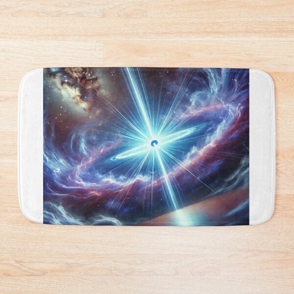 Item preview, Cosmic Pulsar designed and sold by shefo99.