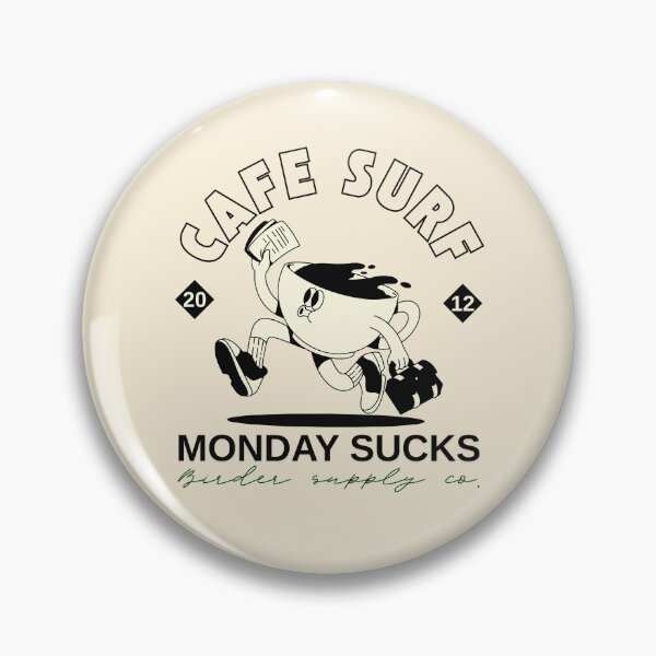 Item preview, Cafe surf designed and sold by Peerless-Prime.