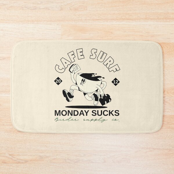 Item preview, Cafe surf designed and sold by Peerless-Prime.
