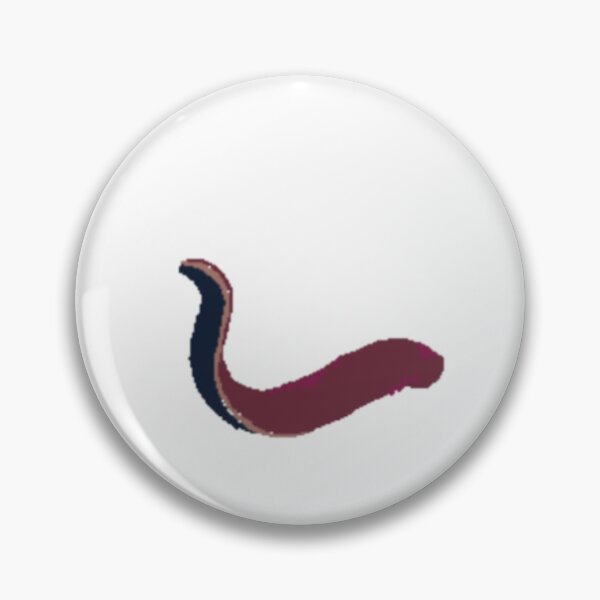 Item preview, WebFishing: Leech designed and sold by EmberlyDawn.