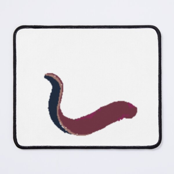 Item preview, WebFishing: Leech designed and sold by EmberlyDawn.