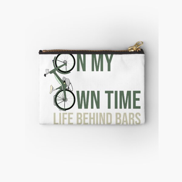 Item preview, On my own time designed and sold by drowndeep.