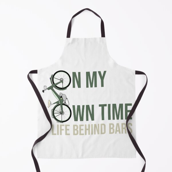 Item preview, On my own time designed and sold by drowndeep.