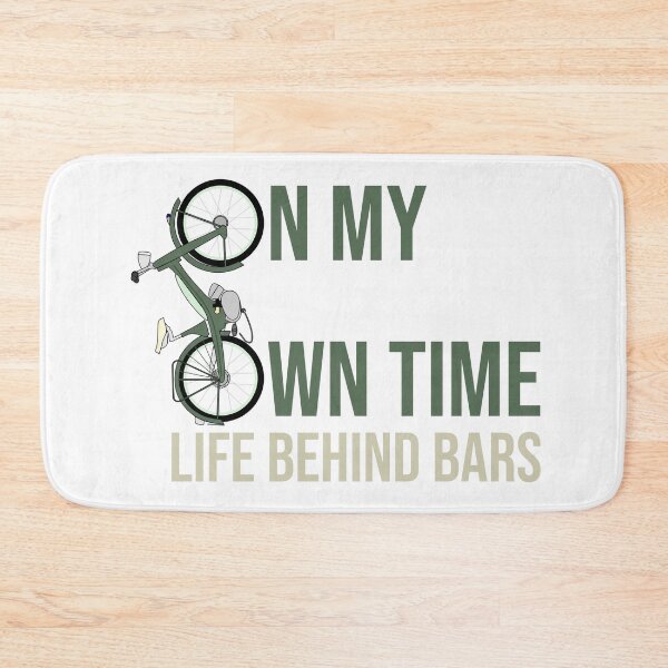 Item preview, On my own time designed and sold by drowndeep.