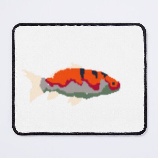 Item preview, WebFishing: Koi designed and sold by EmberlyDawn.