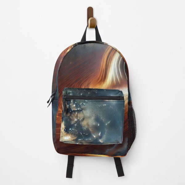 Item preview, Black Hole with Accretion Disk designed and sold by shefo99.