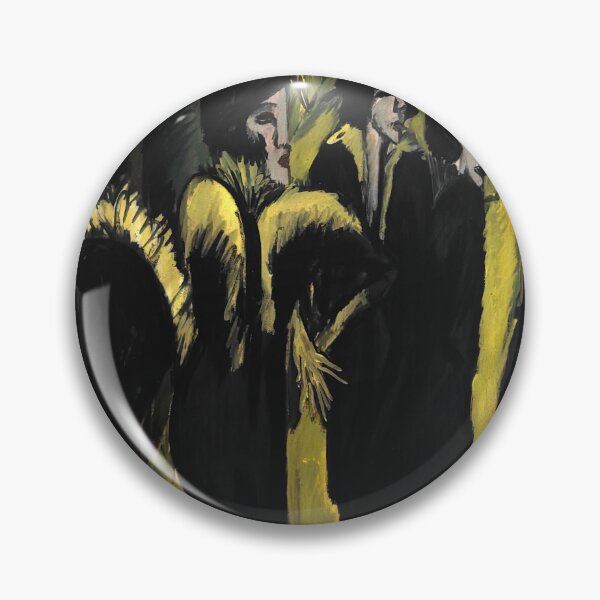 Item preview, Five Women on the Street designed and sold by Craphe.