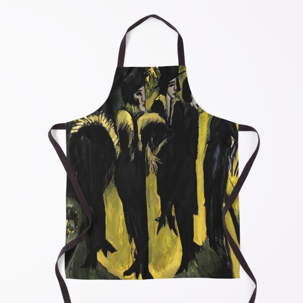 Item preview, Five Women on the Street designed and sold by Craphe.