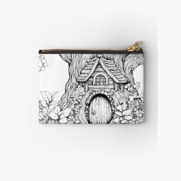 Item preview, Big trees  designed and sold by m-litomirskaya.