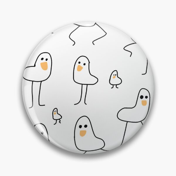 Item preview, Duck Assortment  designed and sold by datcowboyskelli.