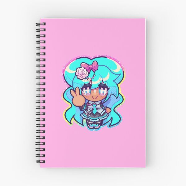 Item preview, Chibi hatsune miku gyaru designed and sold by Inky_Trash.