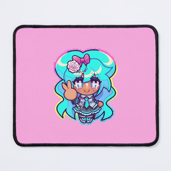 Item preview, Chibi hatsune miku gyaru designed and sold by Inky_Trash.