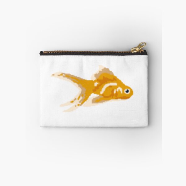 Item preview, WebFishing: Goldfish designed and sold by EmberlyDawn.