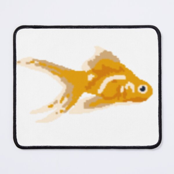 Item preview, WebFishing: Goldfish designed and sold by EmberlyDawn.