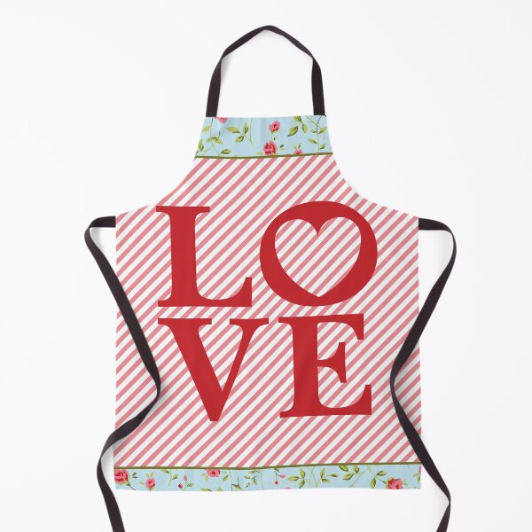 Item preview, Spring Rose Floral Pattern and Love Typography designed and sold by MarikaJohnson.