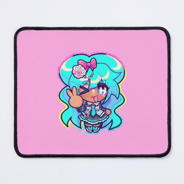Item preview, Chibi hatsune miku gyaru designed and sold by Inky_Trash.
