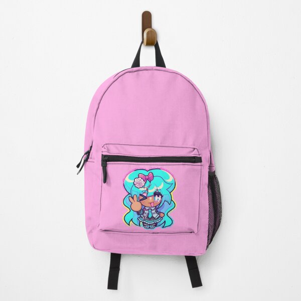 Item preview, Chibi hatsune miku gyaru designed and sold by Inky_Trash.