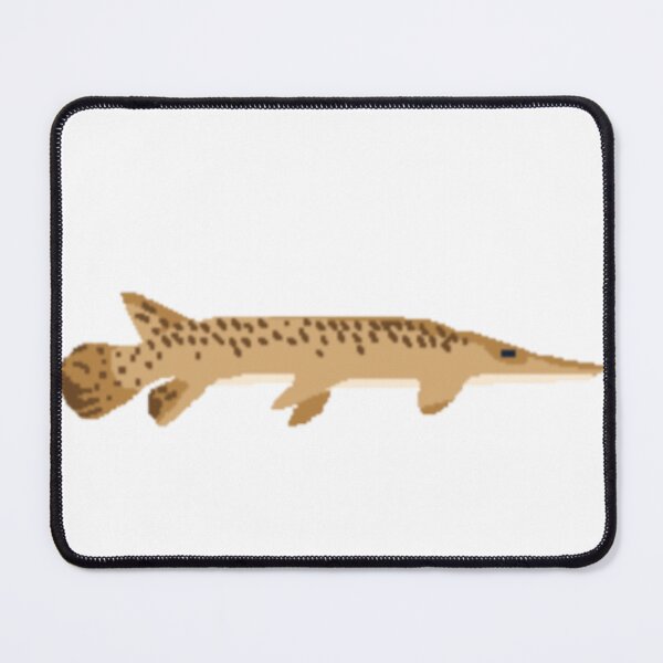 Item preview, WebFishing: Gar designed and sold by EmberlyDawn.