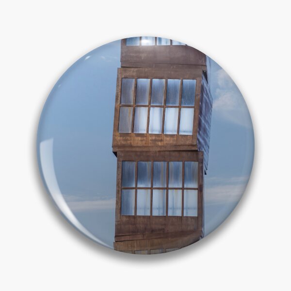 Item preview, Estel Ferit Sculpture  – Barceloneta Beach, Barcelona, Catalonia, Spain designed and sold by Marc Garrido Clotet.