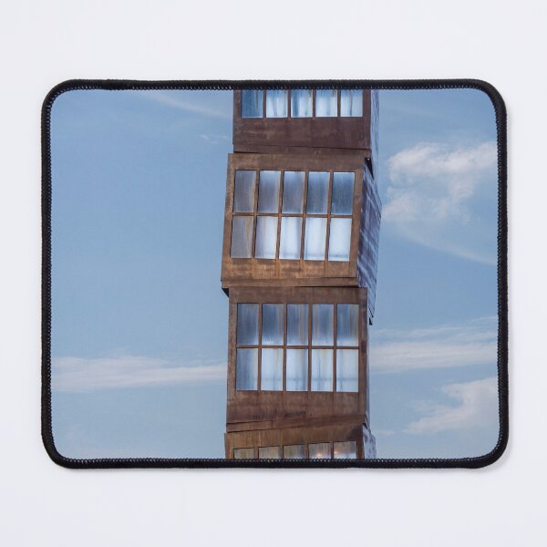 Item preview, Estel Ferit Sculpture – Barceloneta Beach, Barcelona, Catalonia, Spain designed and sold by Marc Garrido Clotet.