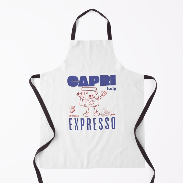 Item preview, Capri Italy designed and sold by Peerless-Prime.
