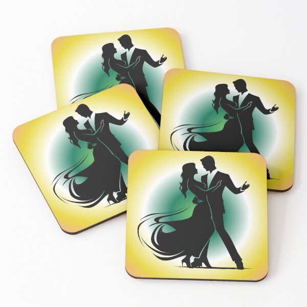 Item preview, Dance of Romance designed and sold by ToscaniArt.