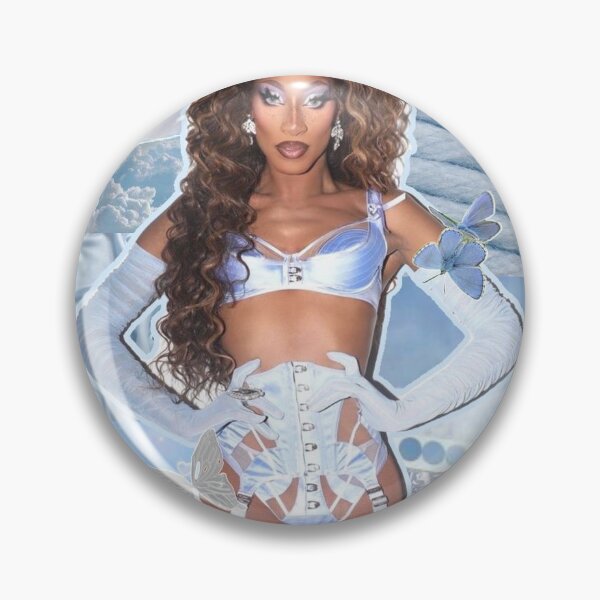 Item preview, Jaida Essence Hall designed and sold by freduh.