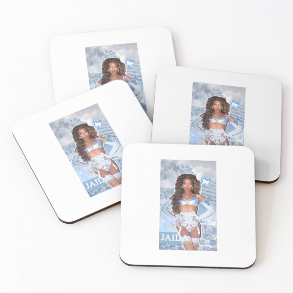 Item preview, Jaida Essence Hall designed and sold by freduh.