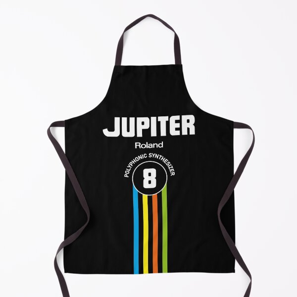 Item preview, Jupiter 8 Polyphonic Synthesizer Music 80's designed and sold by PB Mary.