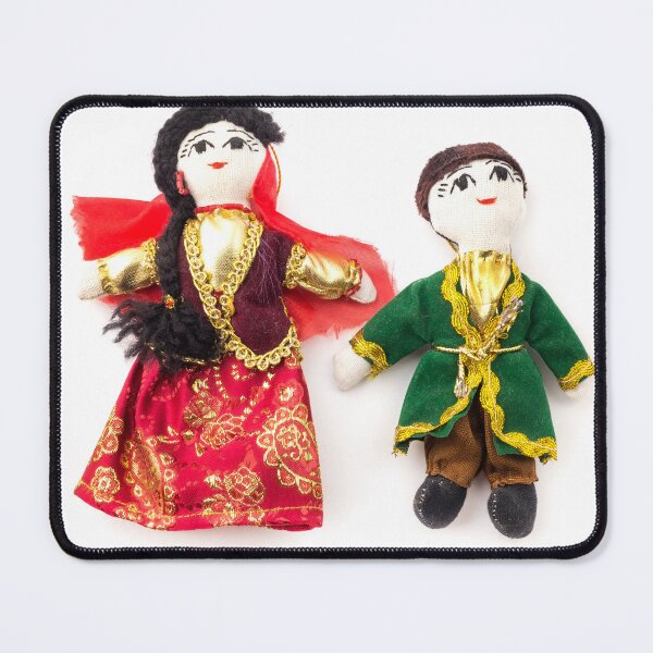 Item preview, Azeri dolls designed and sold by troianifabrizio.