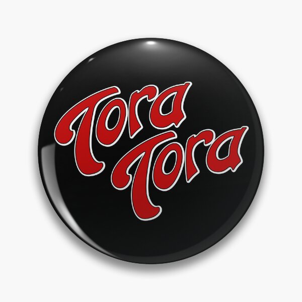 Item preview, Tora Tora  designed and sold by MagicEyesOnly.
