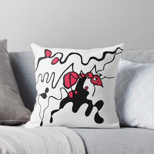 Item preview, Ant on a walk designed and sold by TerazTy.