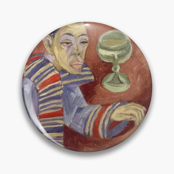 Item preview, The Drinker designed and sold by Craphe.