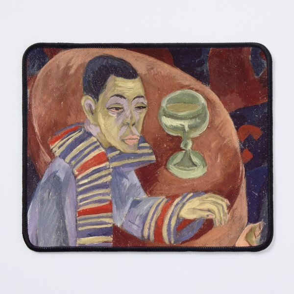 Item preview, The Drinker designed and sold by Craphe.