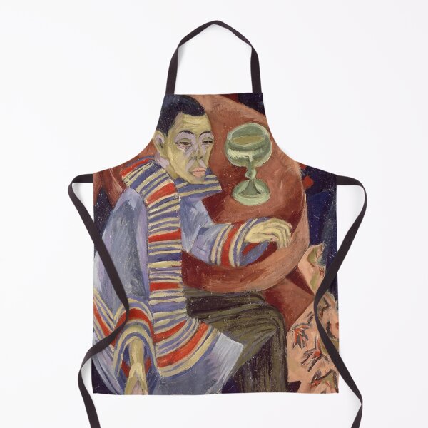 Item preview, The Drinker designed and sold by Craphe.