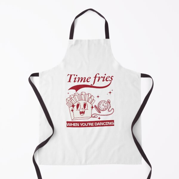 Item preview, Time fries when you dancing designed and sold by Peerless-Prime.