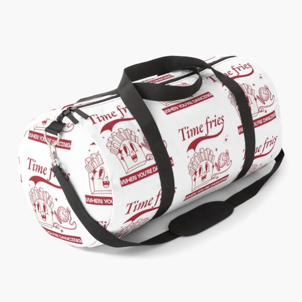 Item preview, Time fries when you dancing designed and sold by Peerless-Prime.